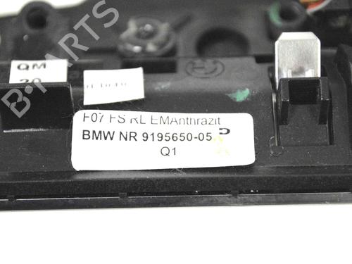 Other BMW 5 Gran Turismo (F07) 530 d | BP8861692O1 