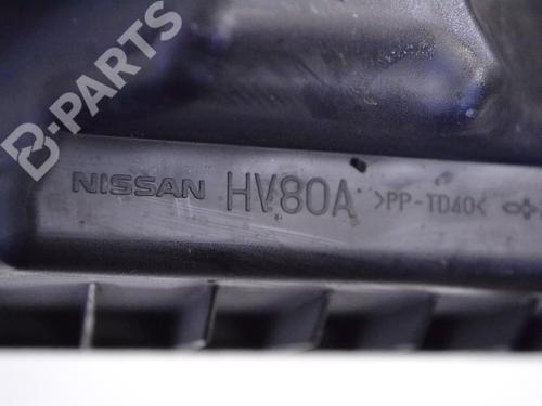 Air filter box NISSAN QASHQAI II SUV (J11, J11_) 1.5 dCi | BP9297250M87 