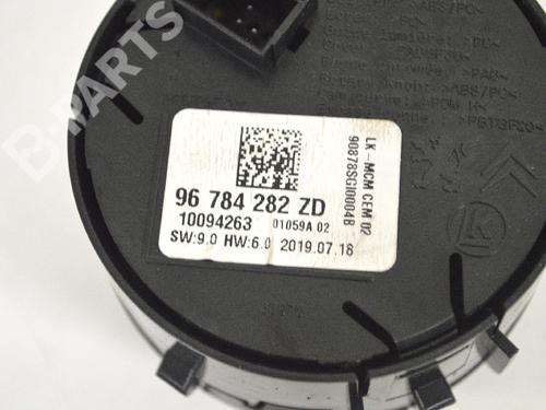 Switch PEUGEOT 2008 I (CU_) 1.2 THP 110 / PureTech 110 | BP8861337I30 