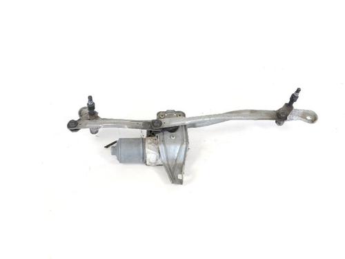 Used Front wipers mechanism BMW 5 Gran Turismo (F07) 530 d (258 hp) 7482199