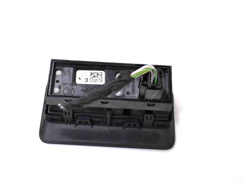 Switch LAND ROVER RANGE ROVER SPORT II (L494) 3.0 SDV6 4x4 | BP8861181I30 