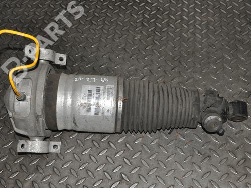 Used Right rear shock absorber AUDI Q7 (4LB) 3.0 TDI quattro (245 hp) 8861352