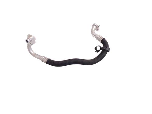Used AC pipe ALFA ROMEO GIULIA (952_) 2.0 (952ACA25) (280 hp) 14798895