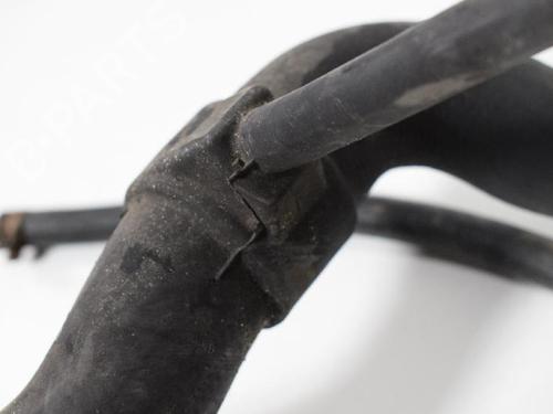 Pipe MERCEDES-BENZ CLK (C209) CLK 320 (209.365) | BP14816158M125 