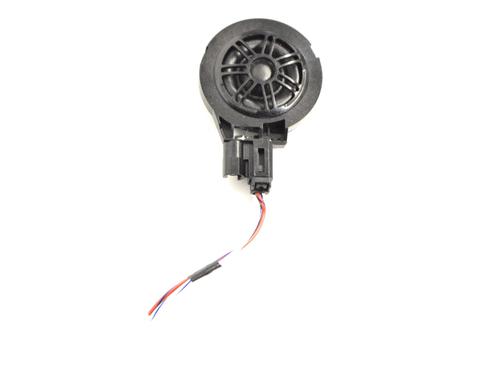 Used Speaker AUDI Q5 (FYB, FYG) 2.0 TDI quattro (190 hp) 8864324