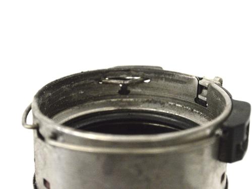 Pipe BMW 6 Coupe (F13) 640 d | BP9172417M125 