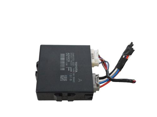 Electronic module LEXUS NX (_Z1_) 300h AWD (AYZ15_) | BP17866342M83 