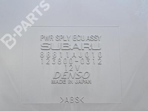Electronic module SUBARU LEGACY V Estate (BR) 2.0 D AWD | BP7753179M83 
