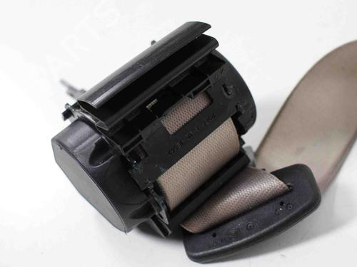 Rear right seatbelt BMW 3 (F30, F80) 335 d xDrive | BP7490427I28
