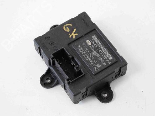 Electronic module LAND ROVER RANGE ROVER SPORT I (L320) 3.0 D 4x4 | BP7490854M83