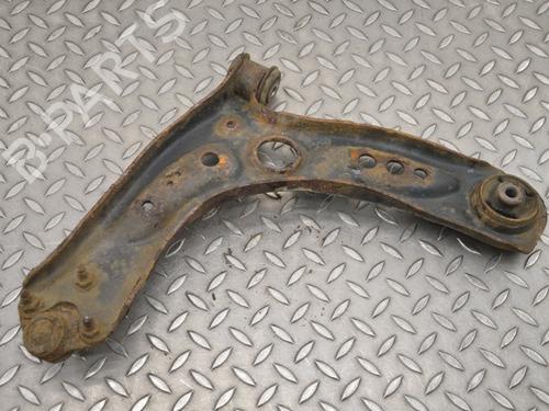 Right front suspension arm VW GOLF VII (5G1, BQ1, BE1, BE2) 2.0 GTD | BP12602786M13 
