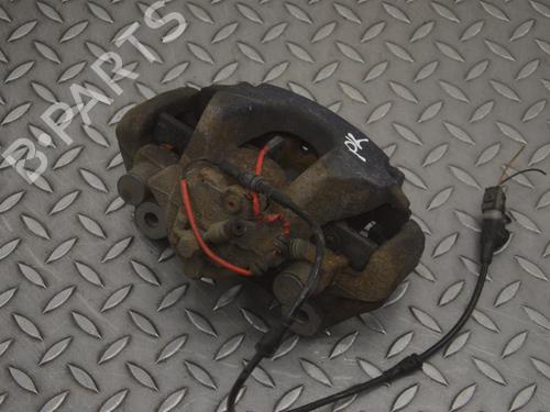 Left front brake caliper JAGUAR XF II (X260) 2.0 D | BP17232685M105 