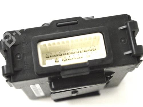 Electronic module NISSAN X-TRAIL III (T32_, T32R, T32RR) 1.6 dCi (T32) | BP9229572M83 
