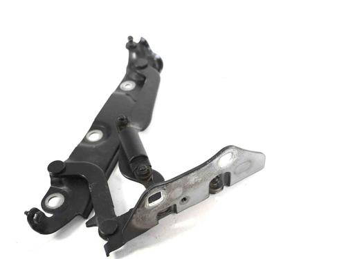 Used Hinge/Door check strap JAGUAR XF I (X250) 2.2 D (200 hp) 14817555