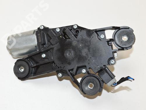 Rear wiper motor FORD MONDEO IV (BA7) 2.0 TDCi | BP7496979M102 