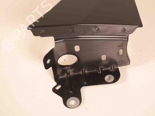 Right front fenders PEUGEOT RCZ 1.6 16V | BP29866889C42