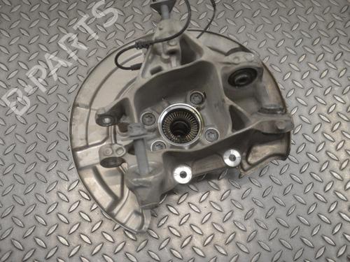 Right rear steering knuckle BMW 5 (F10) 530 d | BP16949910M28 