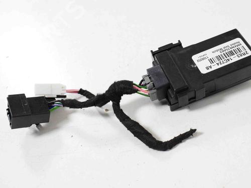 Electronic module LAND ROVER RANGE ROVER SPORT I (L320) 3.0 D 4x4 | BP7755161M83