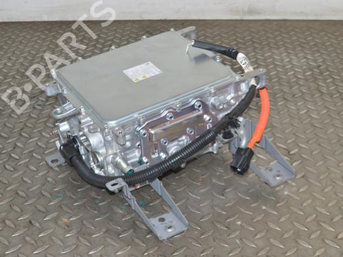 Inverter/Converter MITSUBISHI OUTLANDER III (GG_W, GF_W, ZJ, ZL, ZK) 2.0 Hybrid 4WD (GG2W) | BP14779856M119 