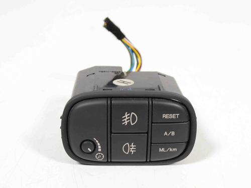 Electronic module JAGUAR S-TYPE II (X200) 2.7 D | BP7490333M83 