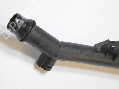Pipe MERCEDES-BENZ CLS (C219) CLS 350 (219.356) | BP14813790M125 