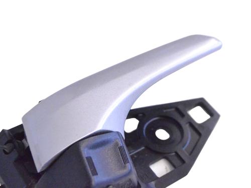 Rear right interior door handle TOYOTA PRIUS (_W3_) 1.8 Hybrid (ZVW3_) | BP12943191I16 