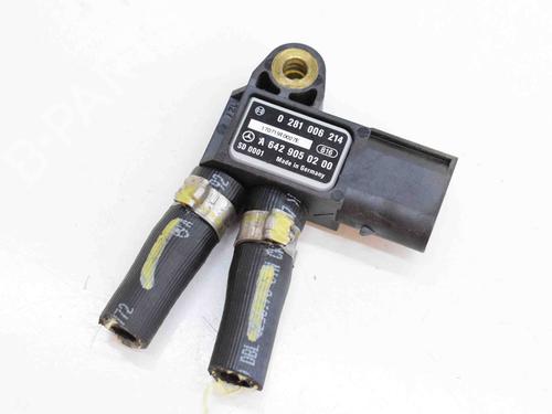 Used Electronic sensor MERCEDES-BENZ GLE (W166) 250 d 4-matic (166.004) (204 hp) 8860036