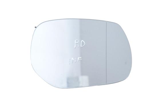 Right mirror INFINITI Q50 50 D (170 hp) 17232473