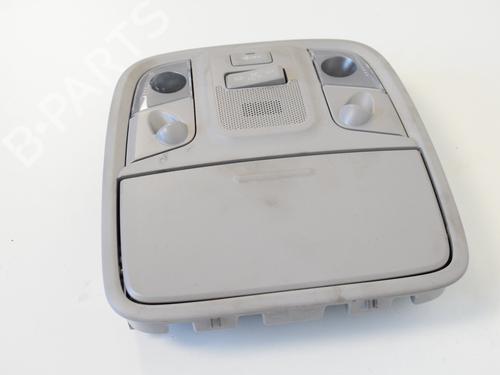 Interior roof light KIA SPORTAGE IV (QL, QLE) 1.7 CRDi | BP19943168I8