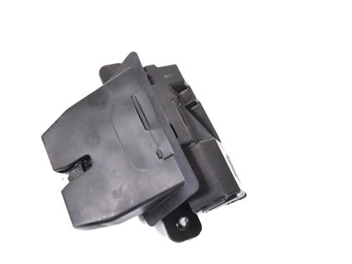 Tailgate lock FORD FIESTA VI (CB1, CCN) 1.0 EcoBoost | BP8865337C101 