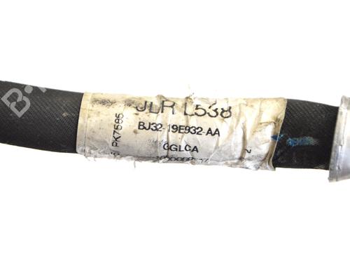 AC pipe LAND ROVER DISCOVERY SPORT (L550) 2.0 4x4 | BP14781822M126 