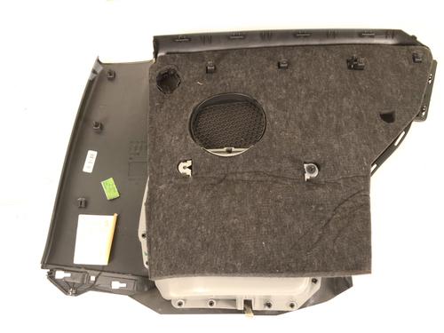 Rear left panel AUDI A1 (8X1, 8XK) 1.4 TFSI | BP8001068C60 