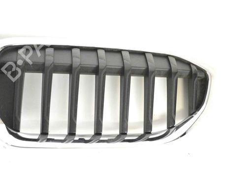 Grille BMW 5 (G30, F90) M5 | BP29337509C40 