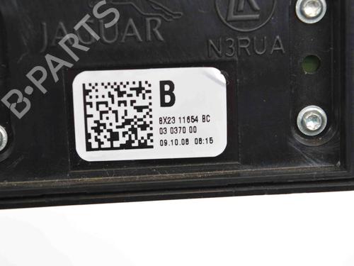Switch JAGUAR XF I (X250) 2.7 D | BP8830307I30 