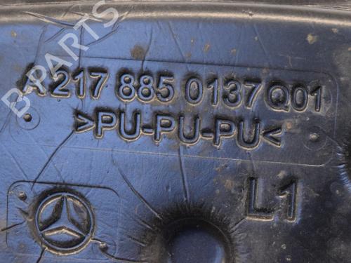 Other MERCEDES-BENZ S-CLASS Coupe (C217) S 63 AMG (217.377) | BP22629405O1 