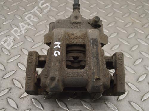 Used Left rear brake caliper BMW 1 (F20) 116 i (136 hp) 14797480