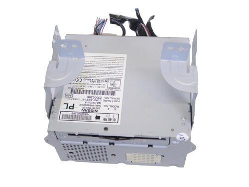 Used Electronic module INFINITI FX 30d AWD (238 hp) 17448782