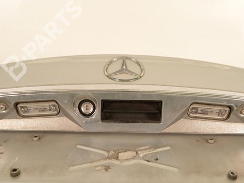 Tailgate MERCEDES-BENZ CLS (C219) CLS 350 (219.356) | BP8349756C6 