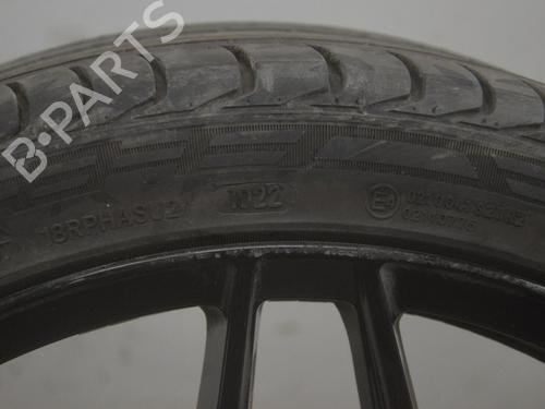 Rim MERCEDES-BENZ E-CLASS (W212) E 220 BlueTEC (212.001) | BP17448786C45 