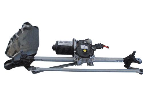 Used Front wipers mechanism BMW 4 Coupe (F32, F82) M4 (431 hp) 19509884