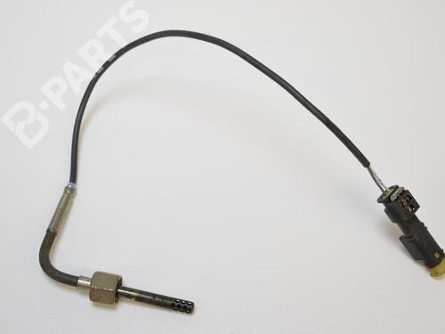 Electronic sensor MERCEDES-BENZ C-CLASS (W204) C 350 CDI (204.022) (224 hp) 7752618