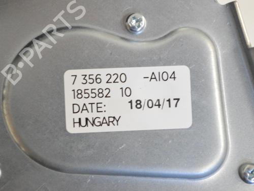 Viskermotor bakrute BMW X2 (F39) xDrive 20 d | BP27821685M102 