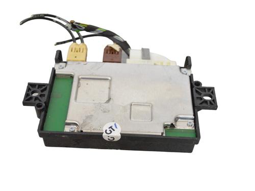 Electronic module MERCEDES-BENZ SPRINTER 3,5-t Van (B907, B910) 315 CDI RWD (907.631, 907.633, 907.635, 907.637) | BP27827346M83