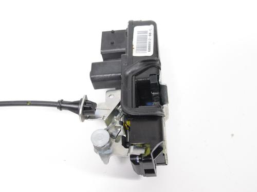 Front right lock TESLA MODEL S (5YJS) P100D AWD | BP19942879C97 