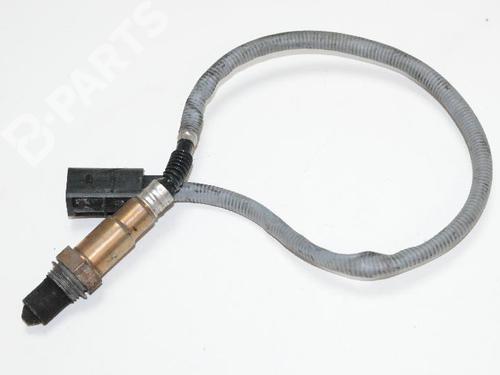 Used Electronic sensor MERCEDES-BENZ SPRINTER 3-t Van (B906) 219 CDI / BlueTEC (906.611, 906.613) (190 hp) 7495345