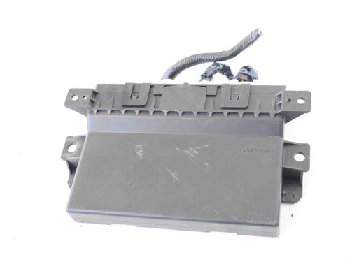 Used Electronic module INFINITI M (Y51) 30d (238 hp) 27821232