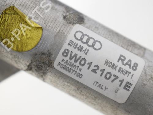 Pipe AUDI A5 Sportback (F5A, F5F) S5 quattro | BP14769404M125 