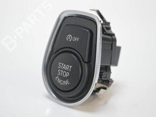 Used Switch BMW 2 Coupe (F22, F87) M 235 i (326 hp) 7752076