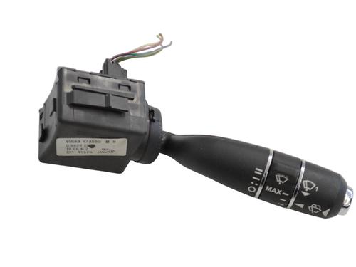 Used Steering column stalk JAGUAR XJ (X351) 3.0 SDV6 (275 hp) 15775827