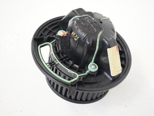 Heater blower motor BMW X3 (F25) xDrive 30 d | BP8858643M62 